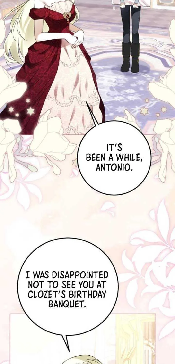 I Became The Duke’s Servant In Disguise Chapter 18 page 52 - 
