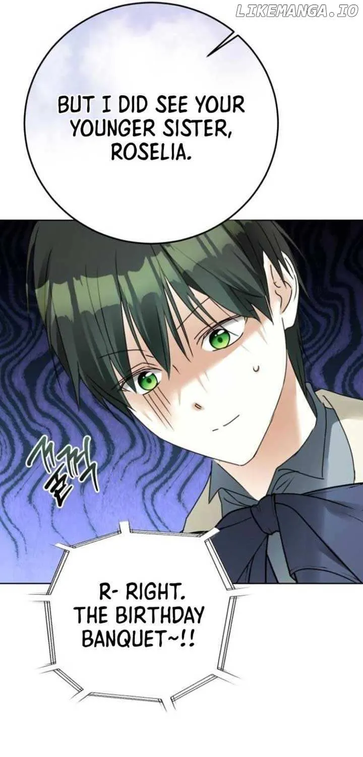 I Became The Duke’s Servant In Disguise Chapter 18 page 54 - 