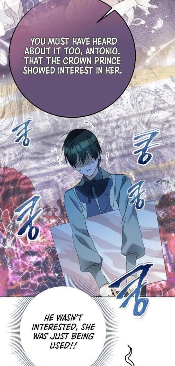 I Became The Duke’s Servant In Disguise Chapter 18 page 56 - 
