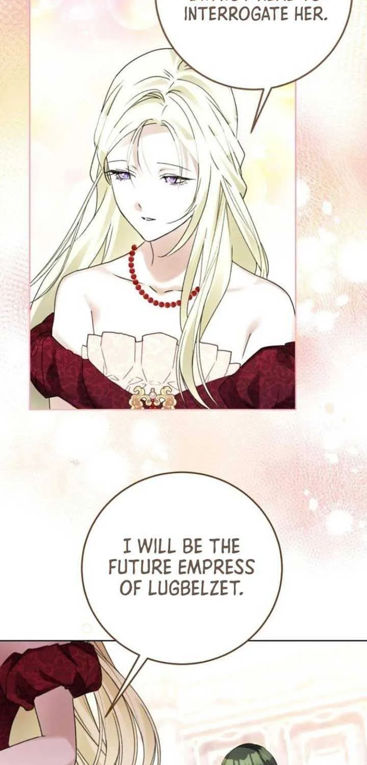 I Became The Duke’s Servant In Disguise Chapter 18 page 60 - 