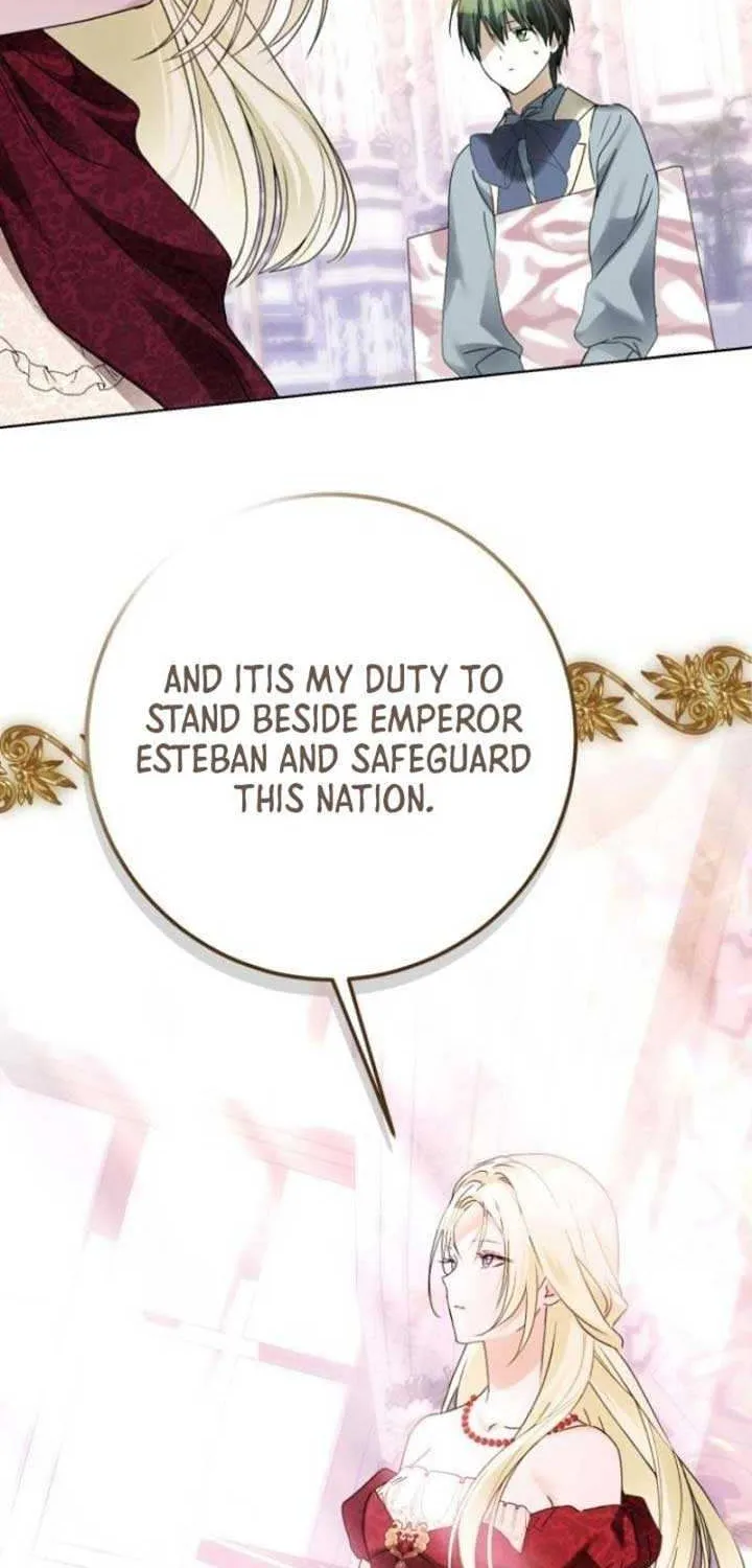 I Became The Duke’s Servant In Disguise Chapter 18 page 61 - 