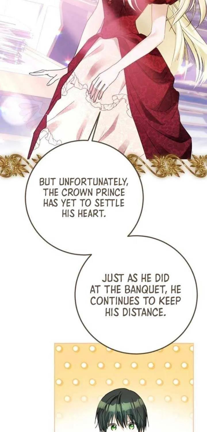 I Became The Duke’s Servant In Disguise Chapter 18 page 62 - 