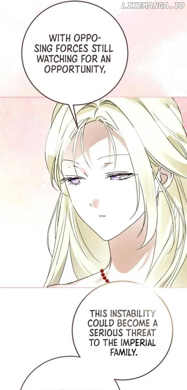 I Became The Duke’s Servant In Disguise Chapter 18 page 64 - 