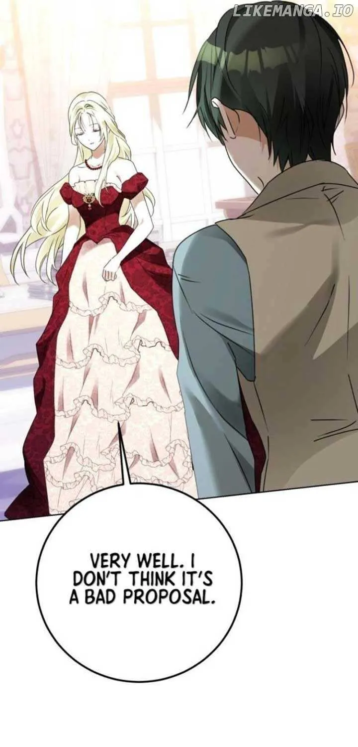 I Became The Duke’s Servant In Disguise Chapter 18 page 75 - 