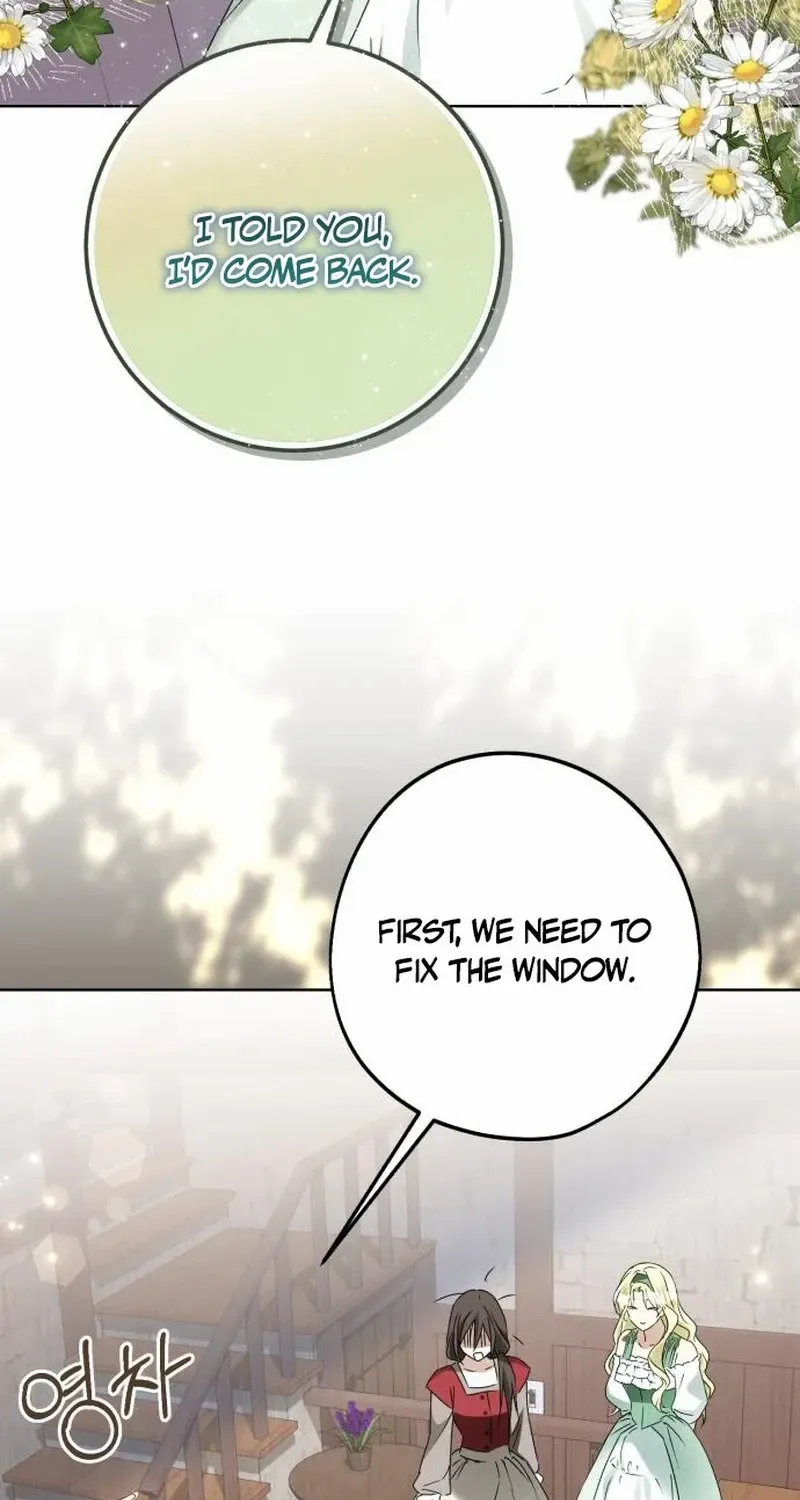 I Became The Duke’s Servant In Disguise Chapter 19 page 45 - 