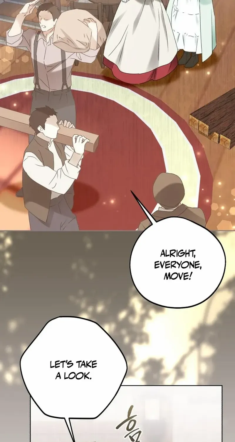 I Became The Duke’s Servant In Disguise Chapter 19 page 46 - 