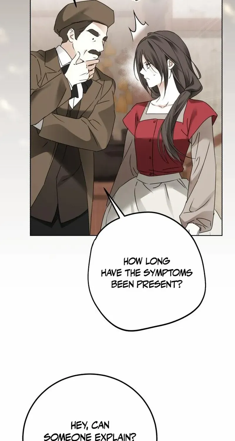 I Became The Duke’s Servant In Disguise Chapter 19 page 47 - 
