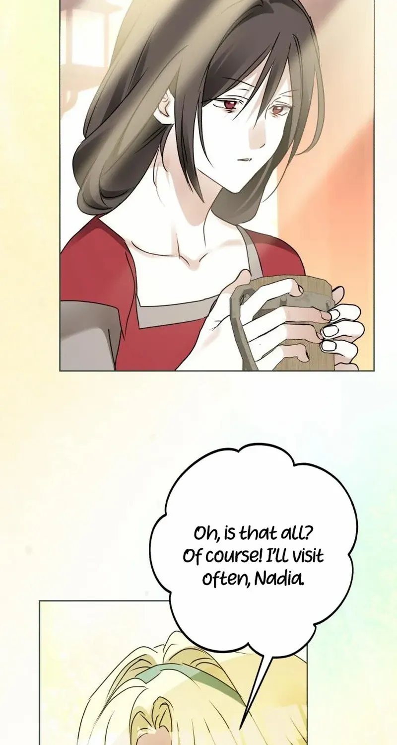 I Became The Duke’s Servant In Disguise Chapter 19 page 64 - 