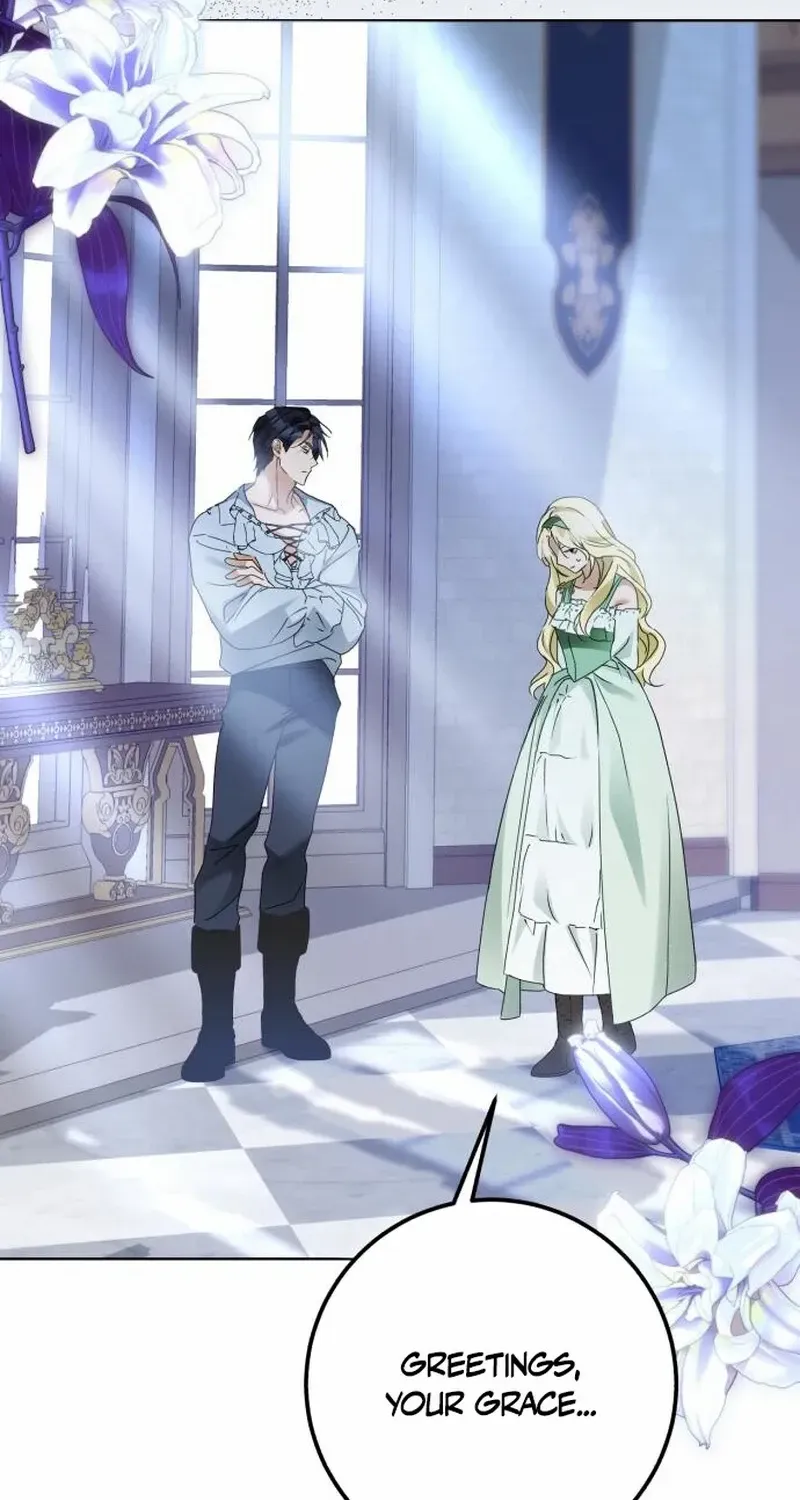I Became The Duke’s Servant In Disguise Chapter 19 page 77 - 