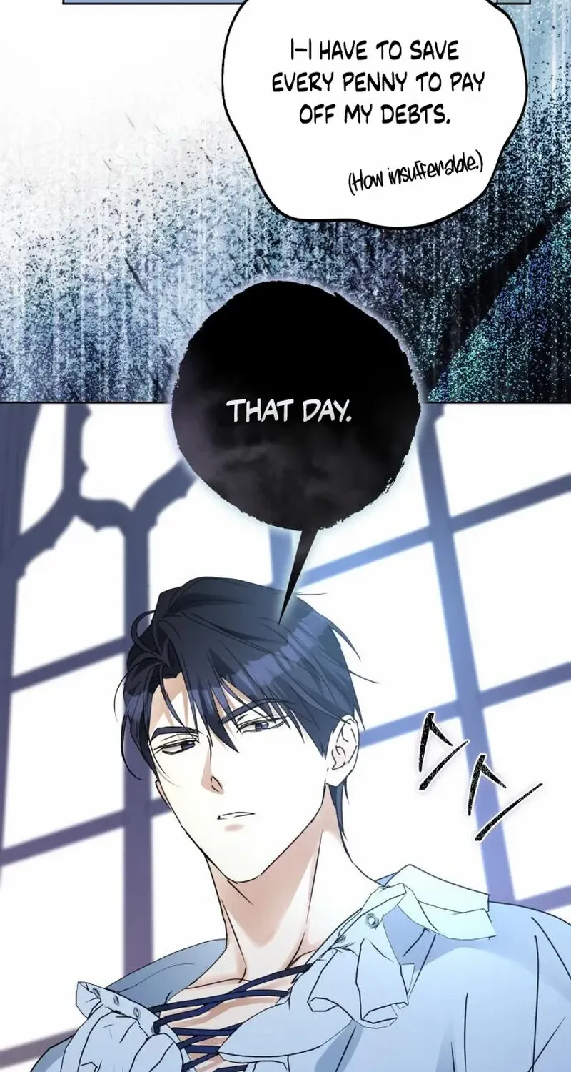 I Became The Duke’s Servant In Disguise Chapter 19 page 80 - 