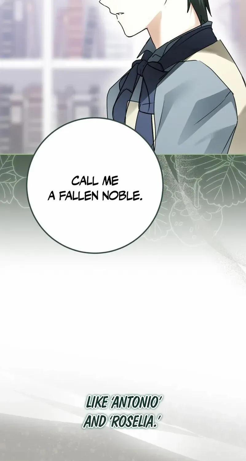 I Became The Duke’s Servant In Disguise Chapter 19 page 10 - 