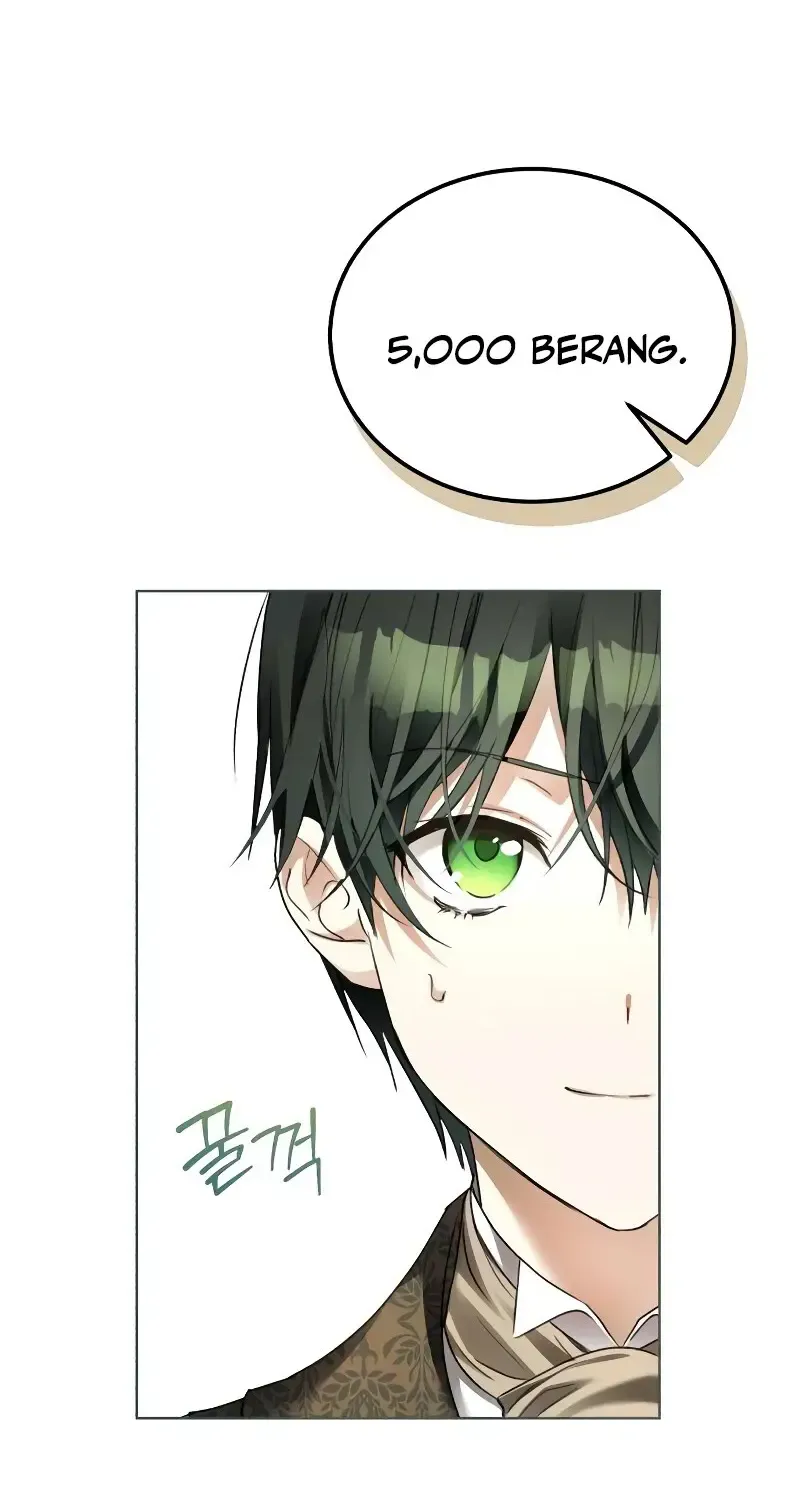 I Became The Duke’s Servant In Disguise Chapter 2 page 11 - 