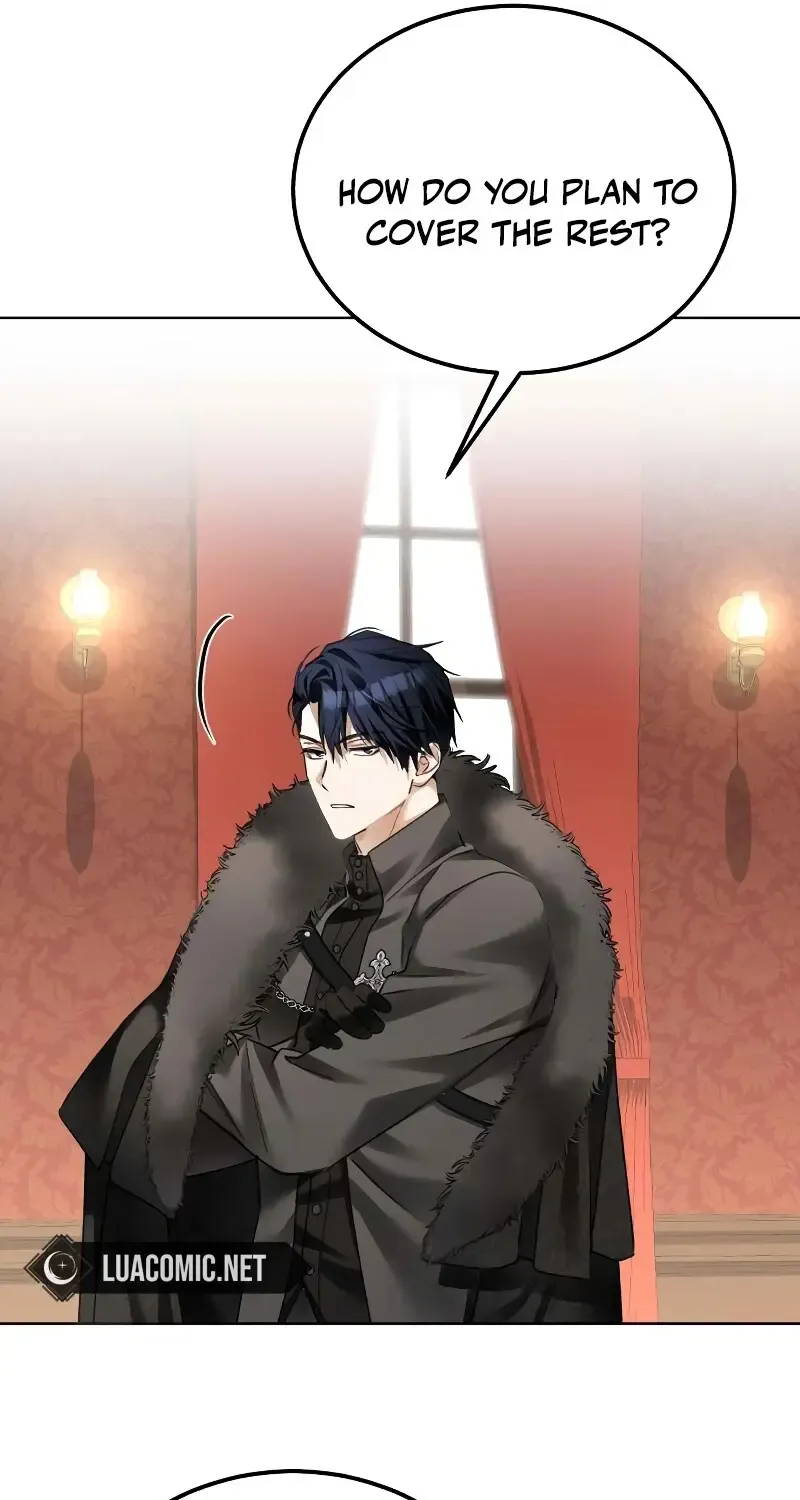 I Became The Duke’s Servant In Disguise Chapter 2 page 14 - 