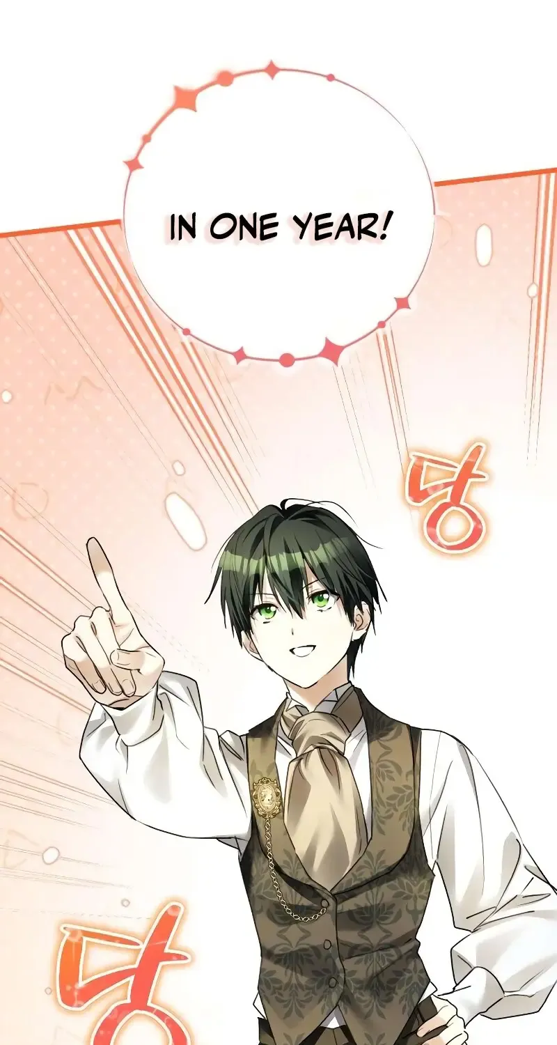 I Became The Duke’s Servant In Disguise Chapter 2 page 18 - 