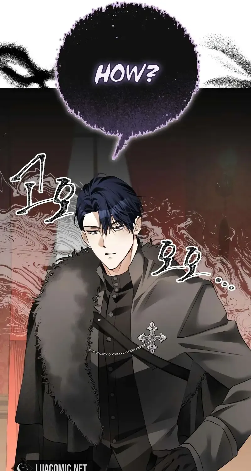 I Became The Duke’s Servant In Disguise Chapter 2 page 25 - 