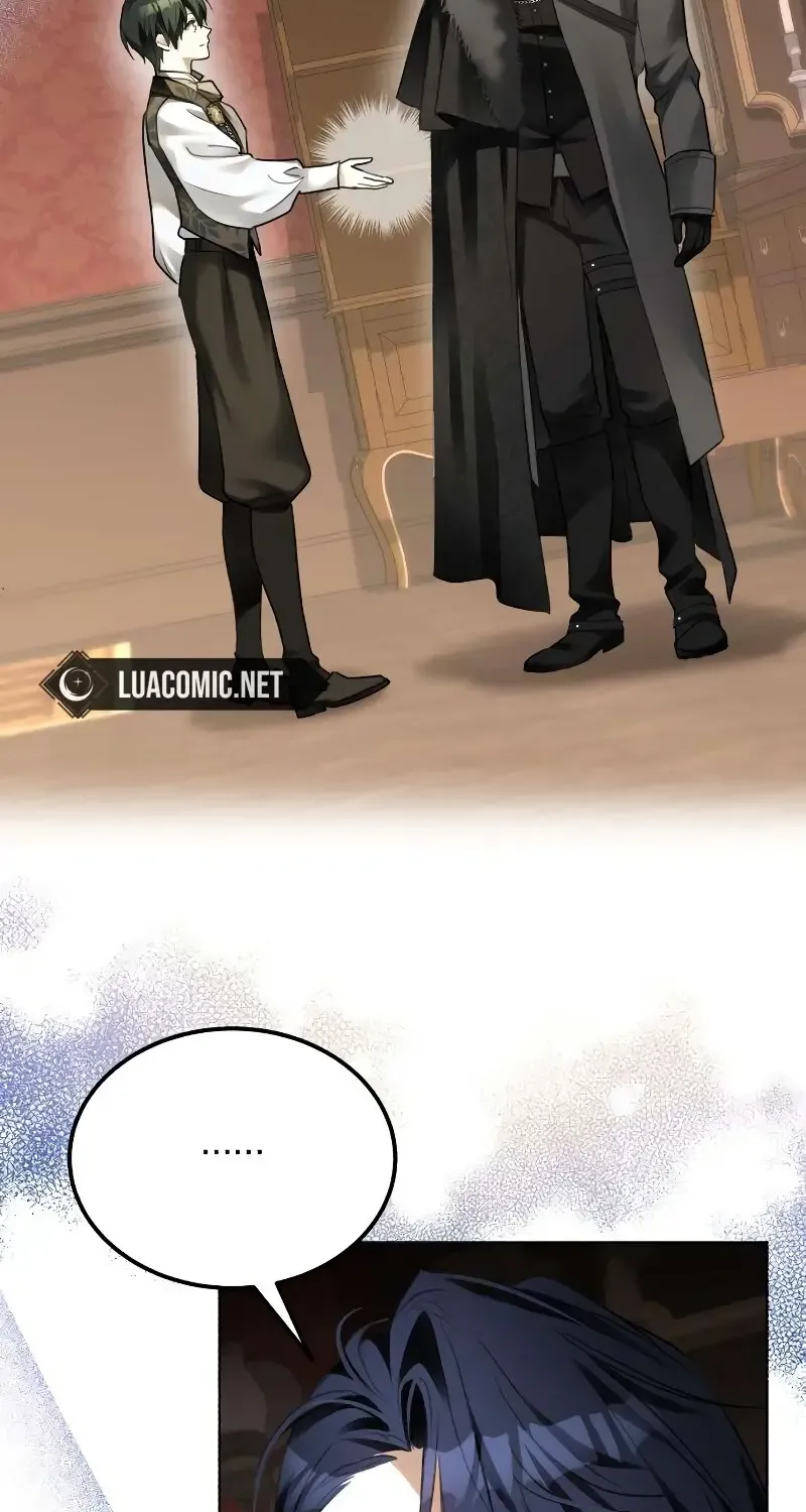 I Became The Duke’s Servant In Disguise Chapter 2 page 4 - 