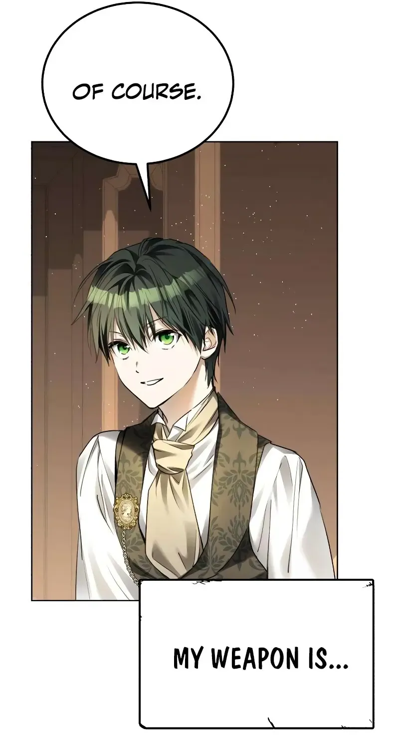 I Became The Duke’s Servant In Disguise Chapter 2 page 31 - 