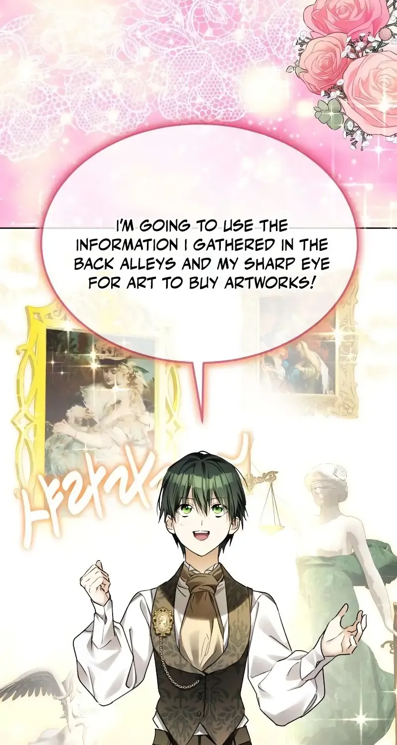 I Became The Duke’s Servant In Disguise Chapter 2 page 39 - 