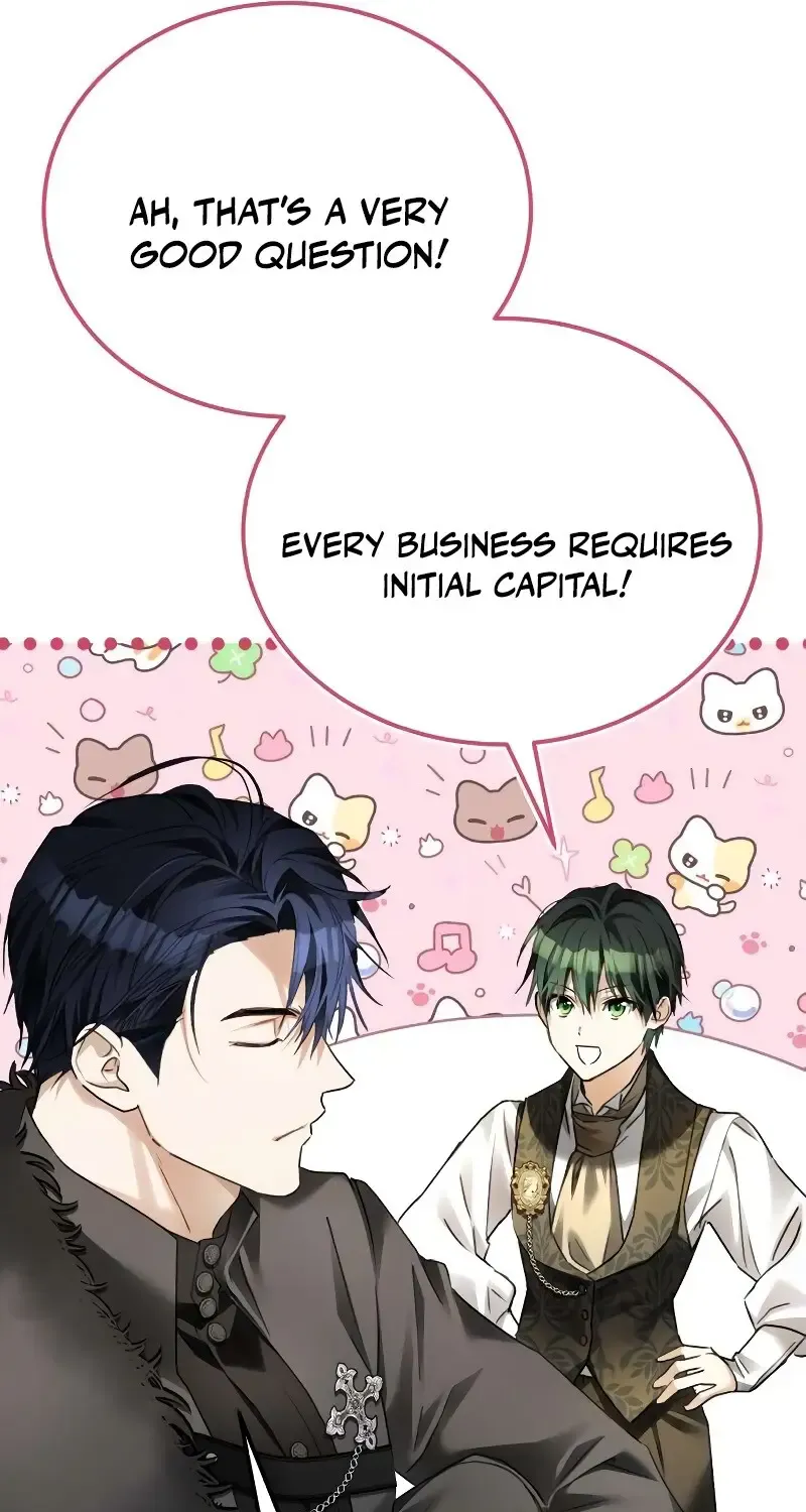 I Became The Duke’s Servant In Disguise Chapter 2 page 42 - 