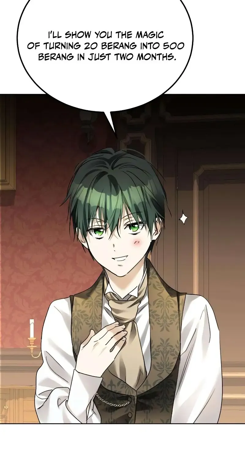 I Became The Duke’s Servant In Disguise Chapter 2 page 51 - 