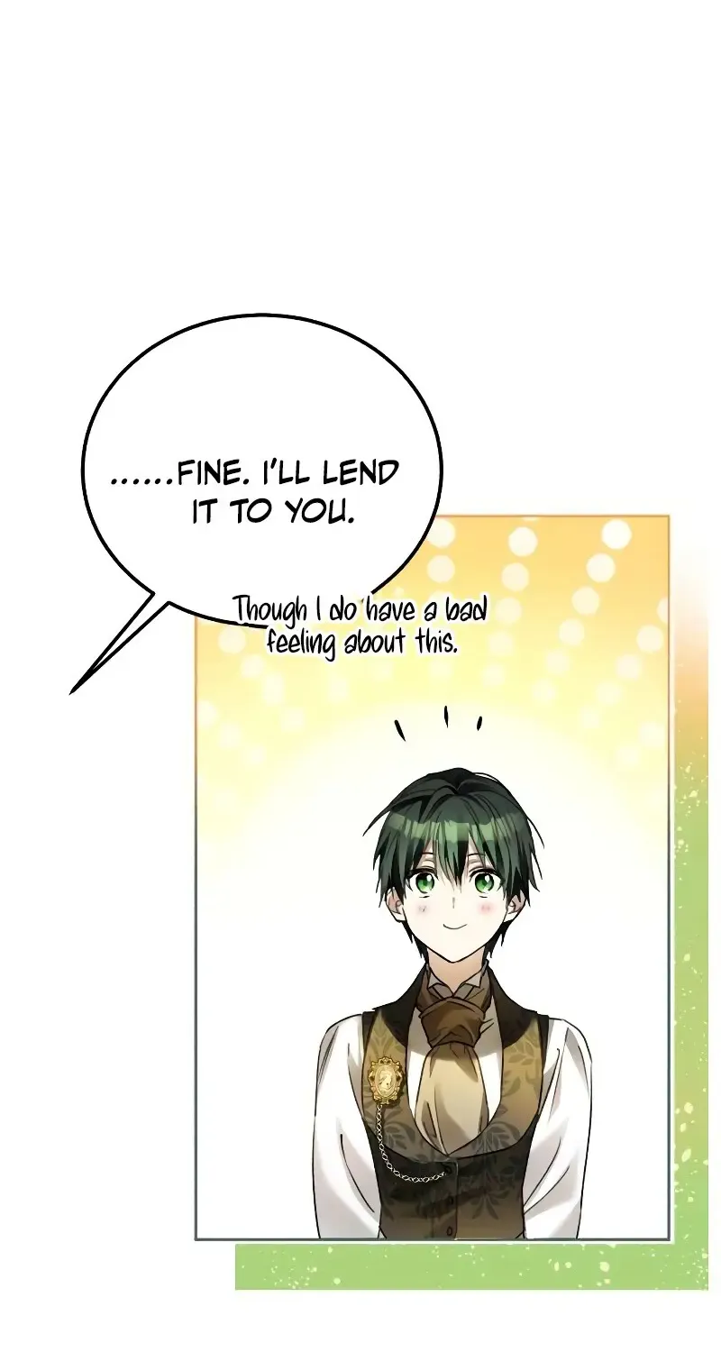 I Became The Duke’s Servant In Disguise Chapter 2 page 52 - 