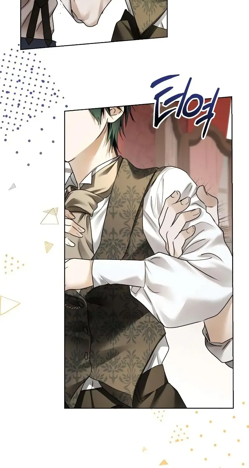 I Became The Duke’s Servant In Disguise Chapter 2 page 58 - 