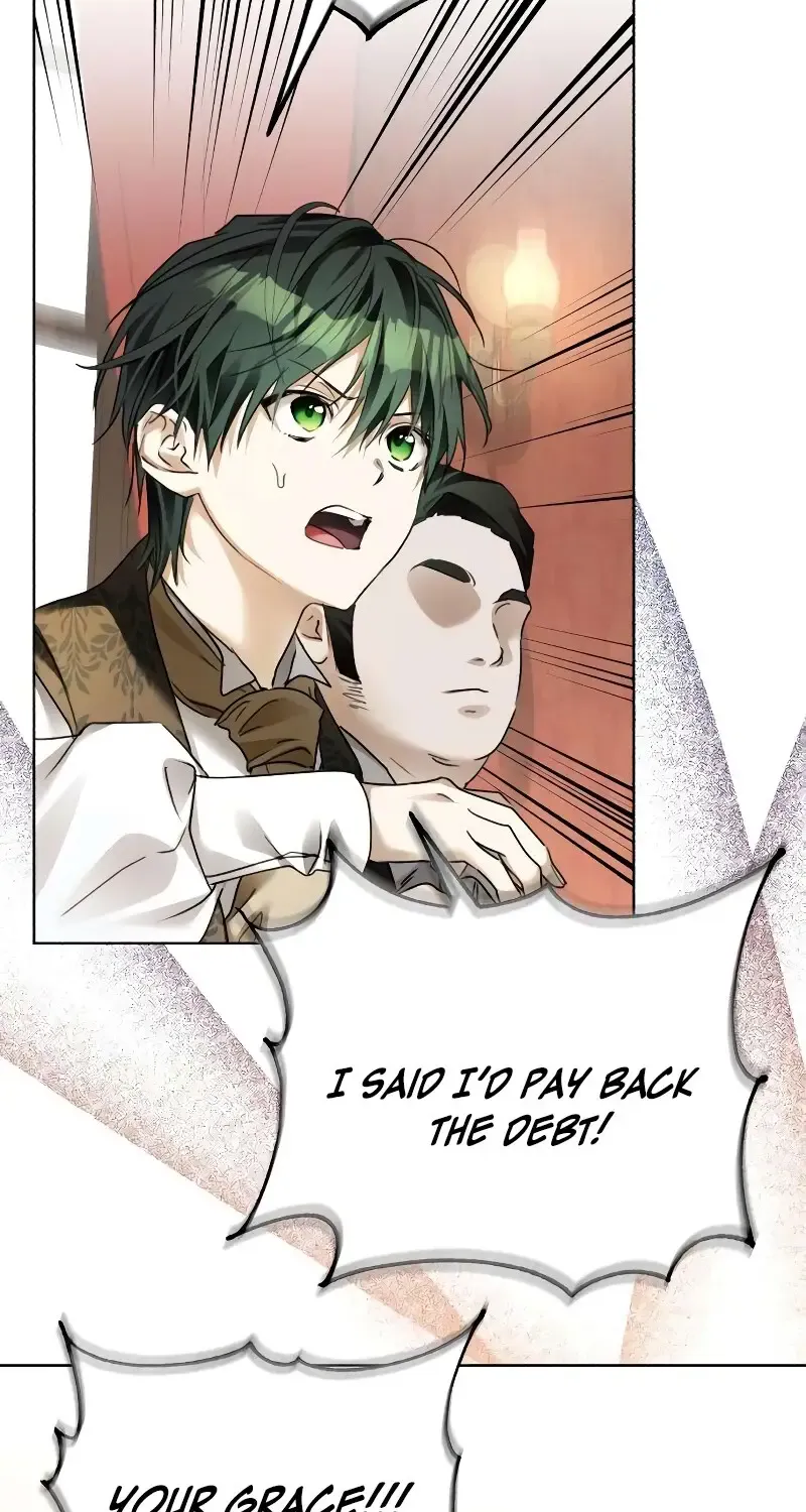 I Became The Duke’s Servant In Disguise Chapter 2 page 61 - 
