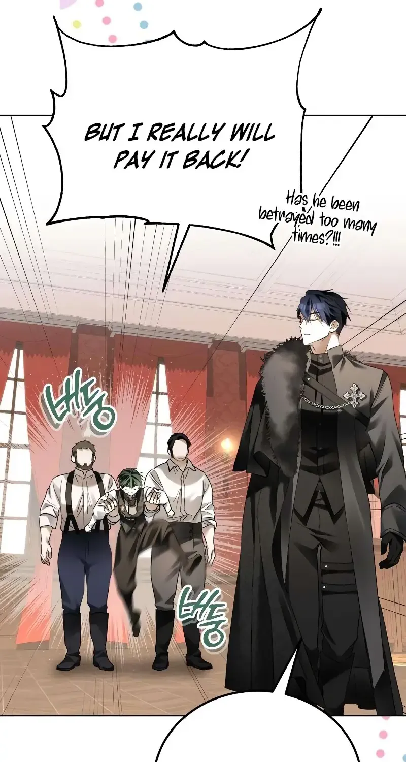 I Became The Duke’s Servant In Disguise Chapter 2 page 66 - 
