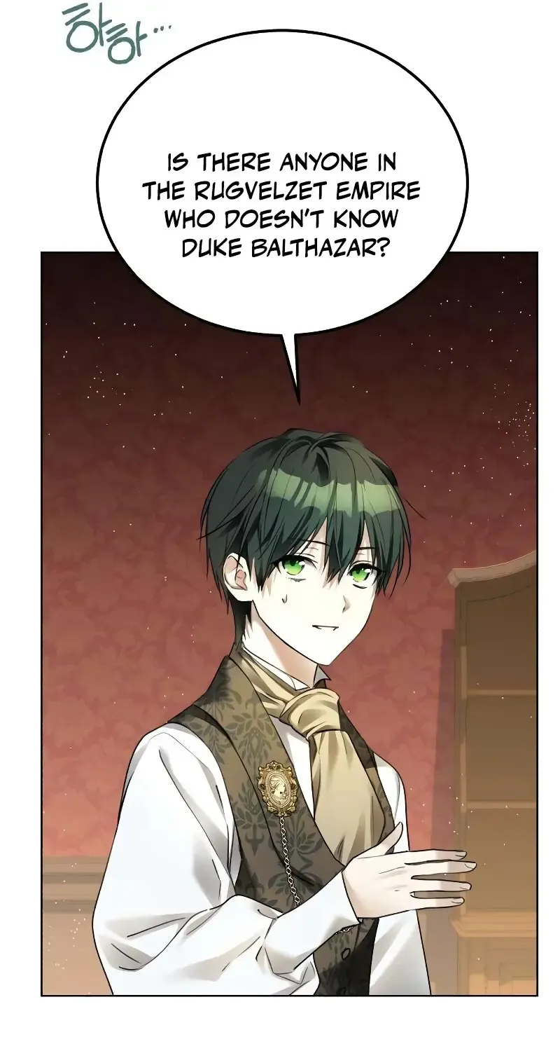 I Became The Duke’s Servant In Disguise Chapter 2 page 8 - 