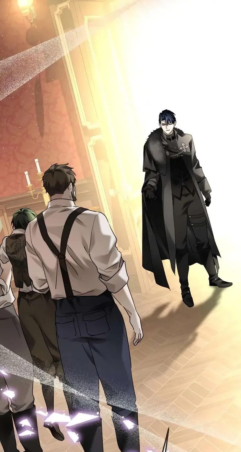 I Became The Duke’s Servant In Disguise Chapter 2 page 71 - 