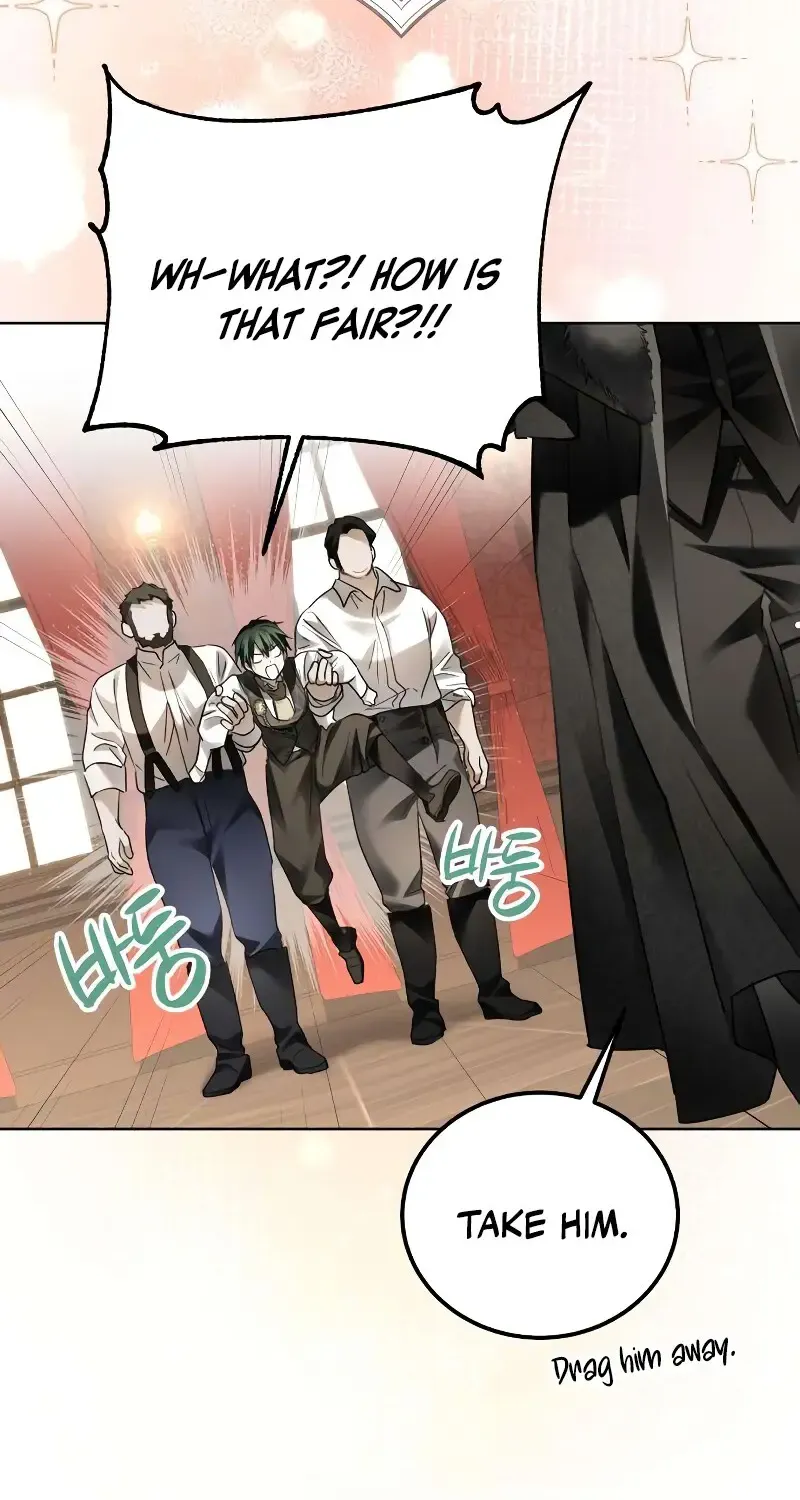 I Became The Duke’s Servant In Disguise Chapter 2 page 74 - 
