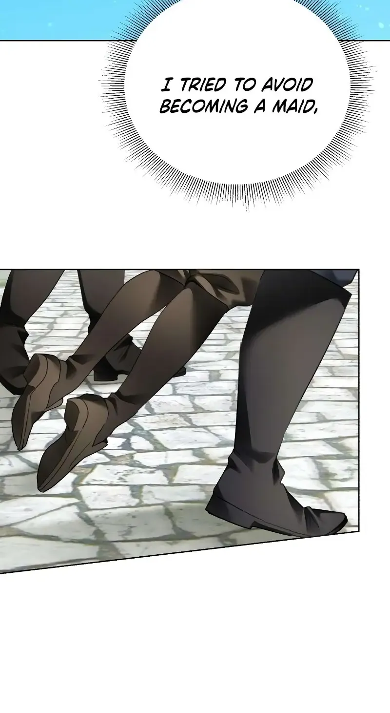 I Became The Duke’s Servant In Disguise Chapter 2 page 76 - 