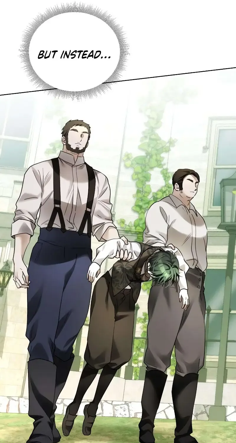 I Became The Duke’s Servant In Disguise Chapter 2 page 77 - 