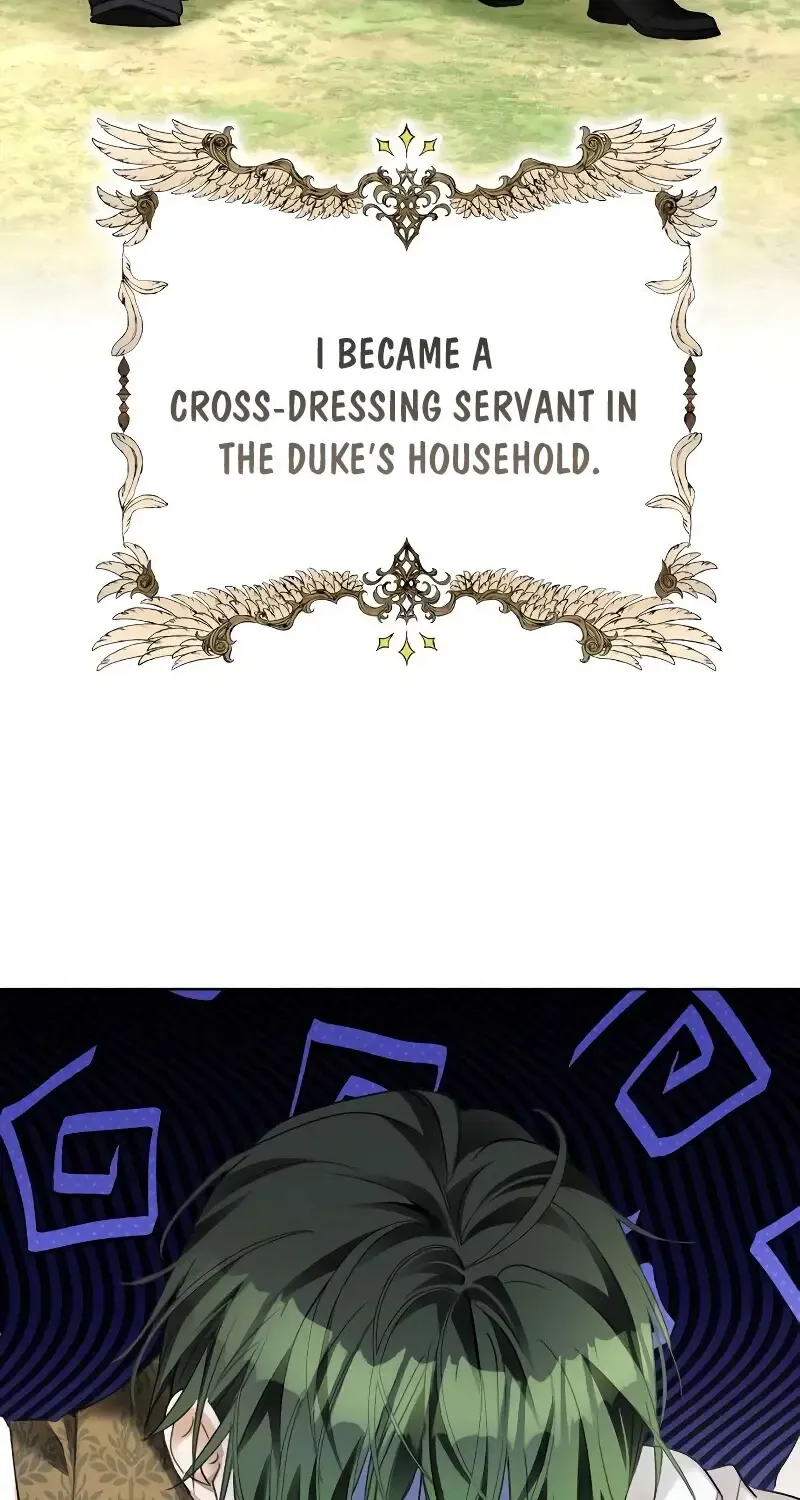 I Became The Duke’s Servant In Disguise Chapter 2 page 78 - 