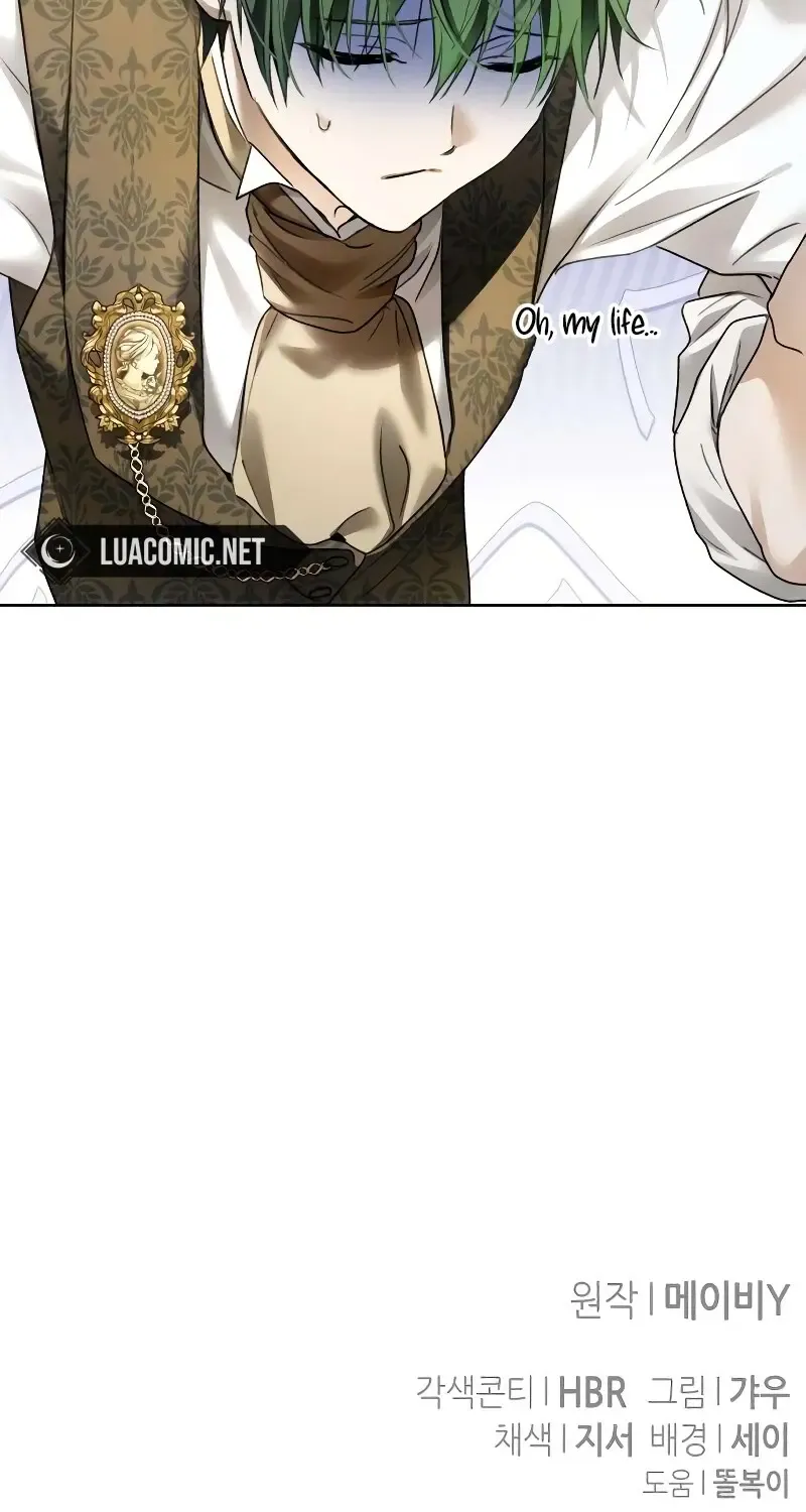 I Became The Duke’s Servant In Disguise Chapter 2 page 79 - 