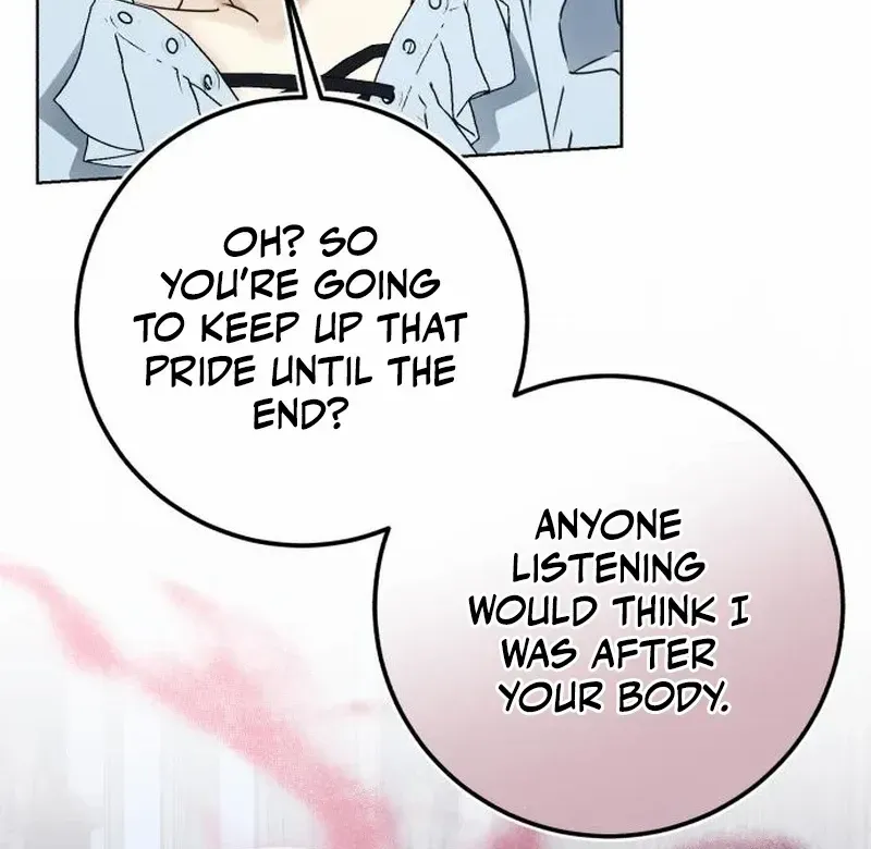 I Became The Duke’s Servant In Disguise Chapter 20 page 18 - 