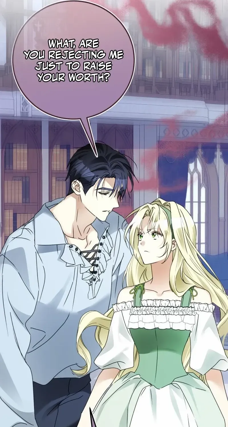 I Became The Duke’s Servant In Disguise Chapter 20 page 19 - 
