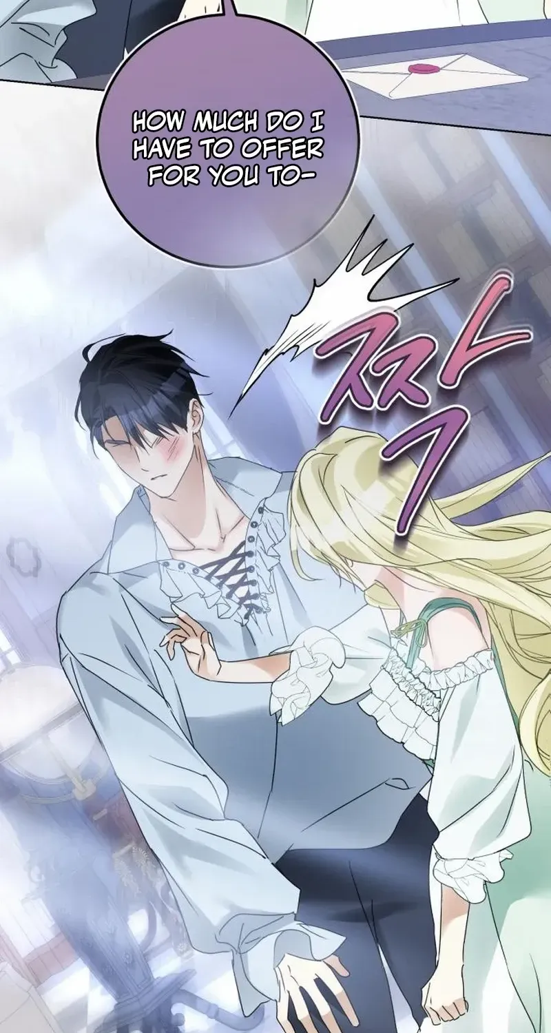I Became The Duke’s Servant In Disguise Chapter 20 page 20 - 