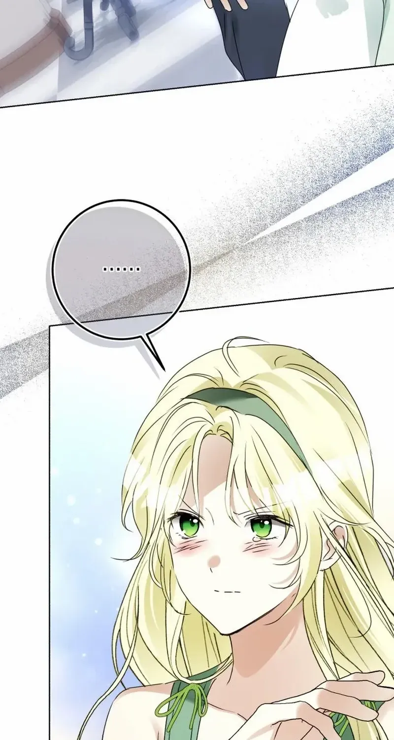 I Became The Duke’s Servant In Disguise Chapter 20 page 21 - 