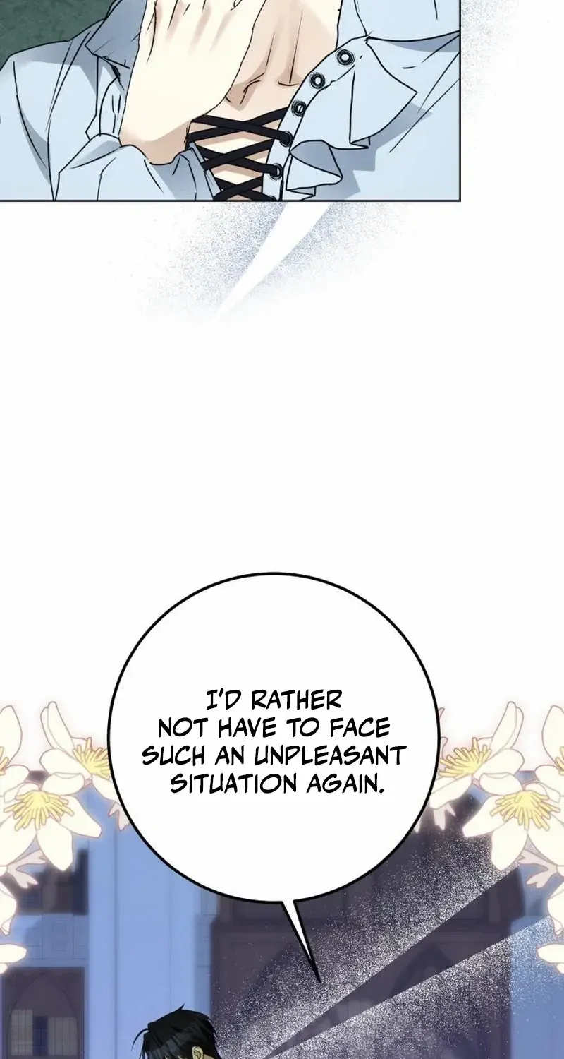 I Became The Duke’s Servant In Disguise Chapter 20 page 23 - 