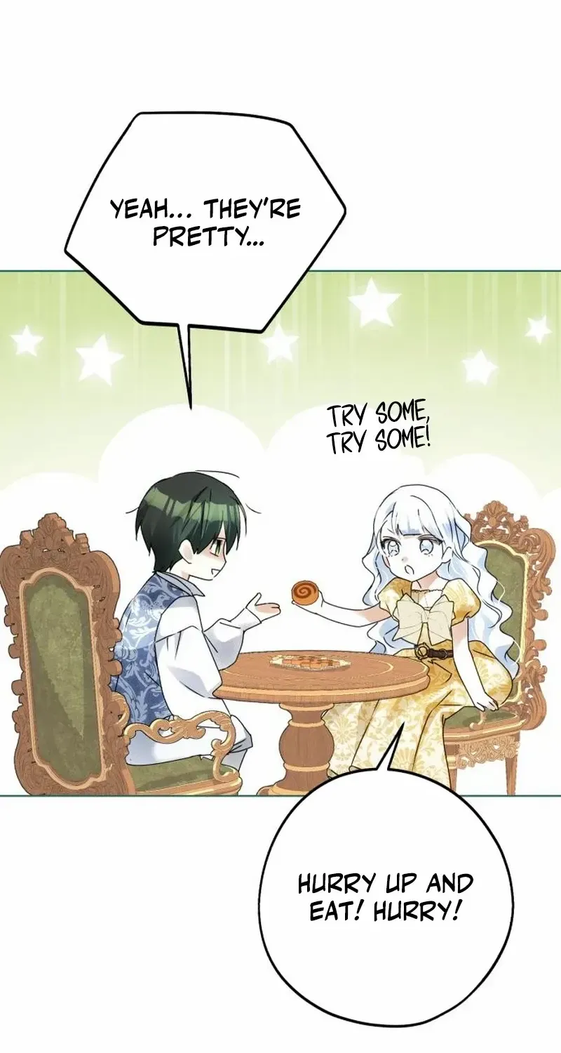 I Became The Duke’s Servant In Disguise Chapter 20 page 36 - 