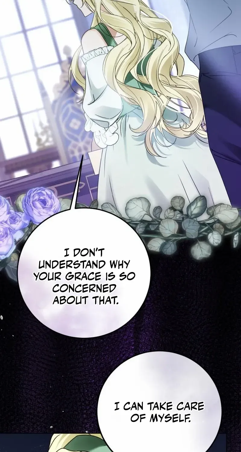 I Became The Duke’s Servant In Disguise Chapter 20 page 5 - 