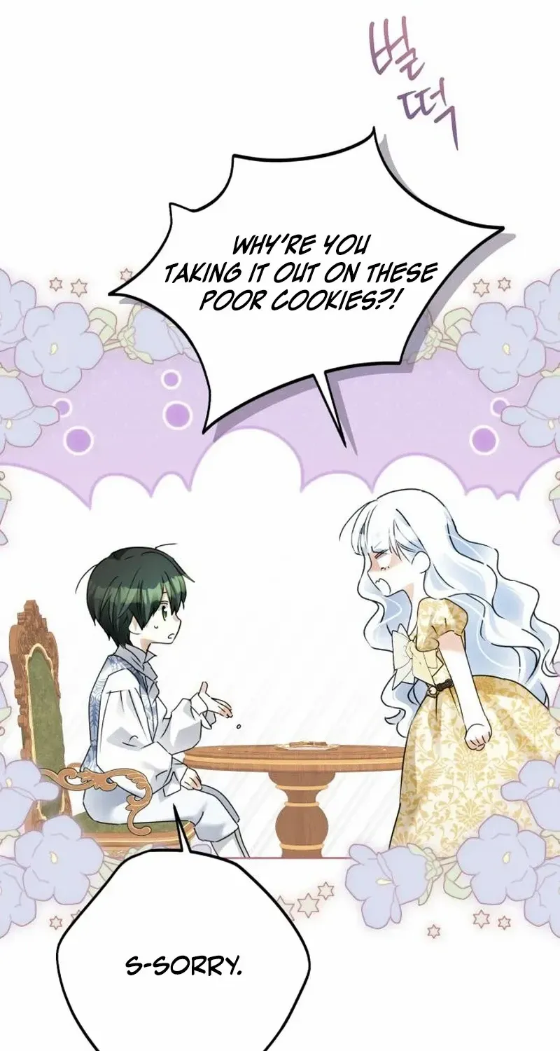 I Became The Duke’s Servant In Disguise Chapter 20 page 41 - 