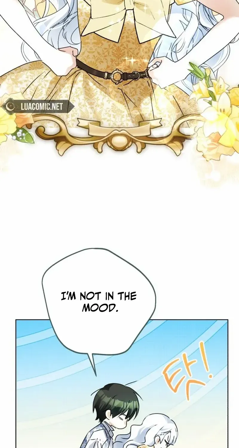 I Became The Duke’s Servant In Disguise Chapter 20 page 44 - 