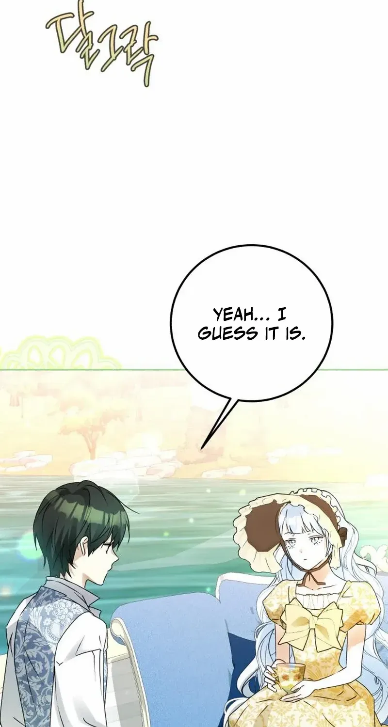 I Became The Duke’s Servant In Disguise Chapter 20 page 63 - 