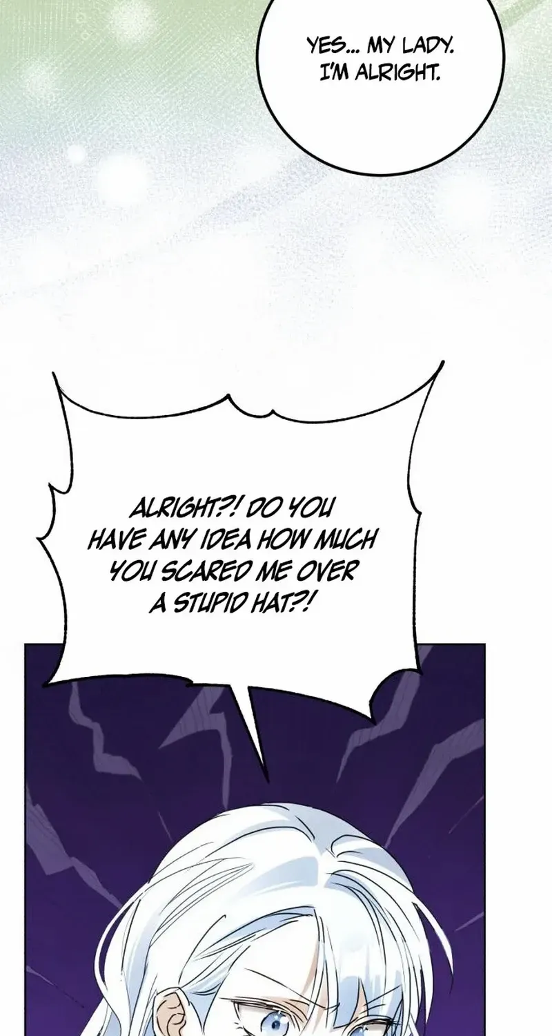 I Became The Duke’s Servant In Disguise Chapter 21 page 20 - 