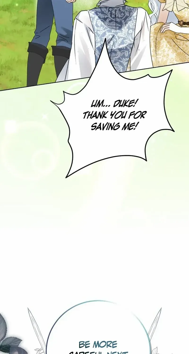 I Became The Duke’s Servant In Disguise Chapter 21 page 26 - 