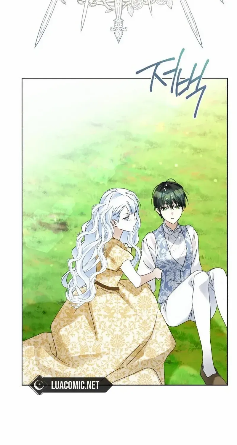 I Became The Duke’s Servant In Disguise Chapter 21 page 28 - 