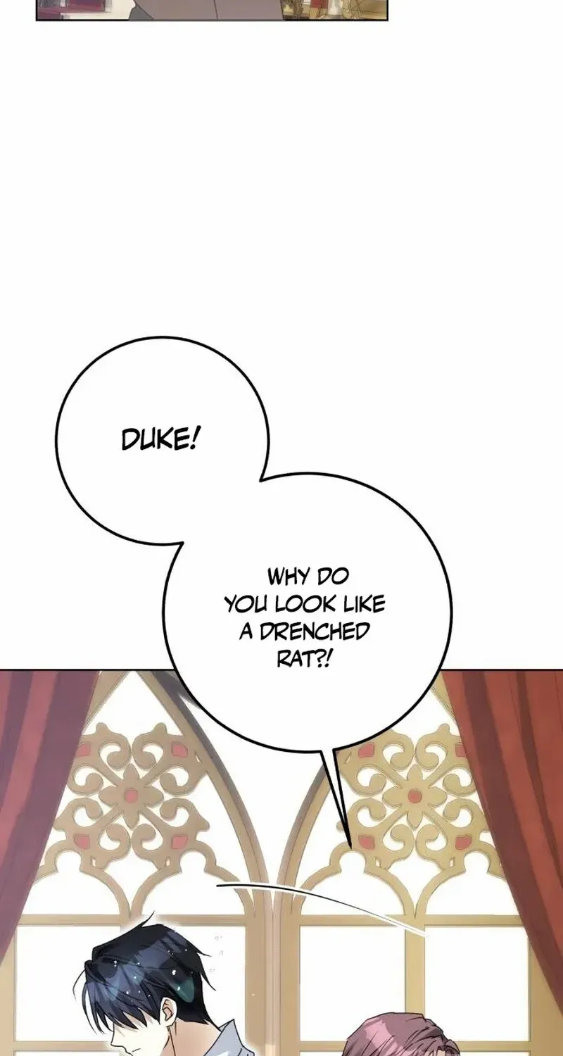 I Became The Duke’s Servant In Disguise Chapter 21 page 34 - 