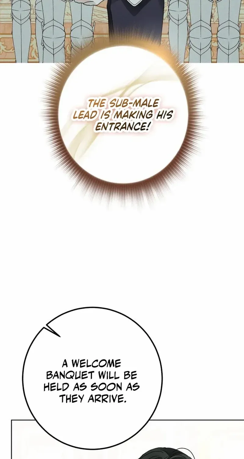 I Became The Duke’s Servant In Disguise Chapter 21 page 50 - 